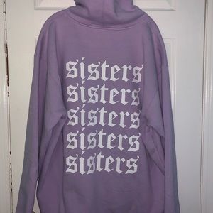 Sisters Apparel Hoodie